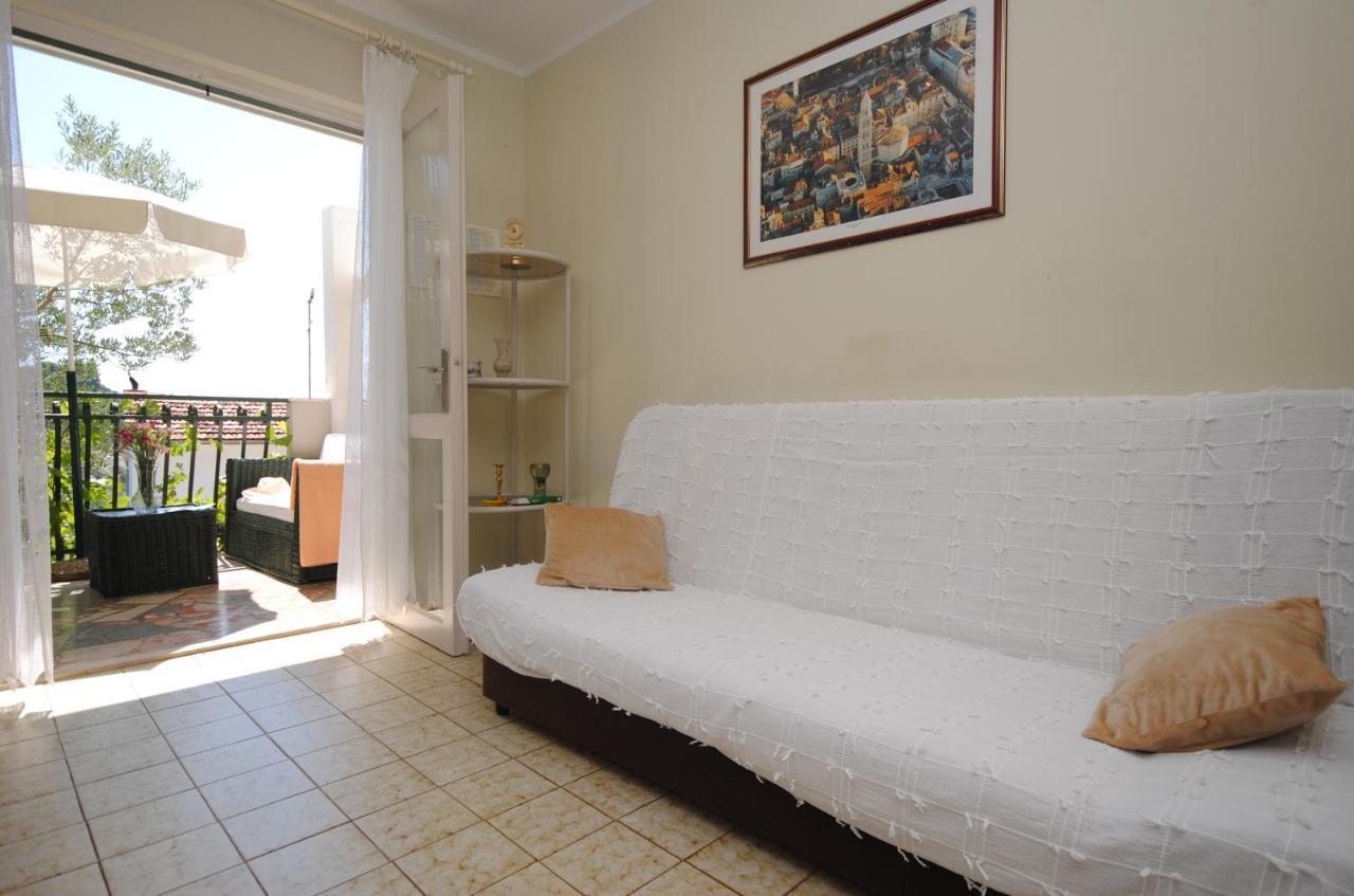 Summer Residence Near The Sea Donji Okrug  ภายนอก รูปภาพ