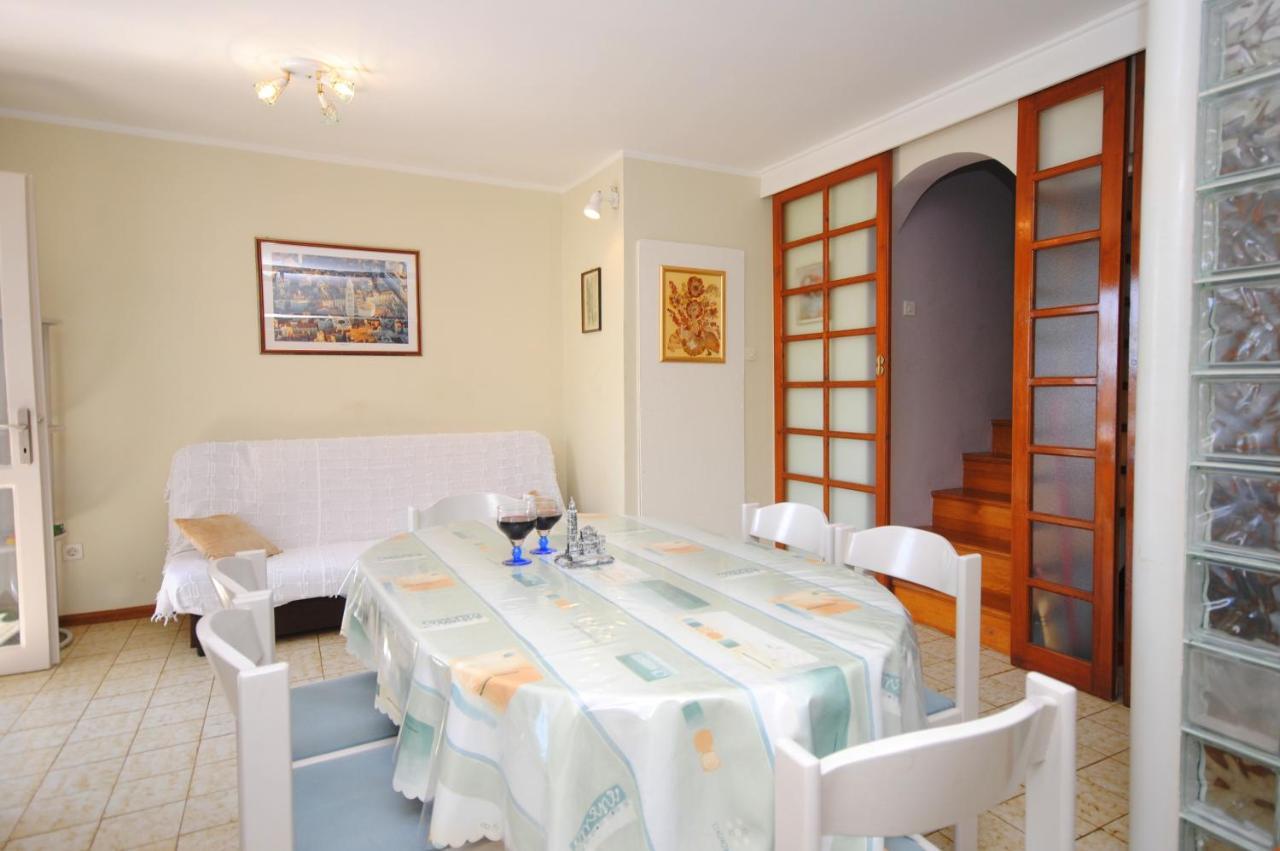 Summer Residence Near The Sea Donji Okrug  ภายนอก รูปภาพ