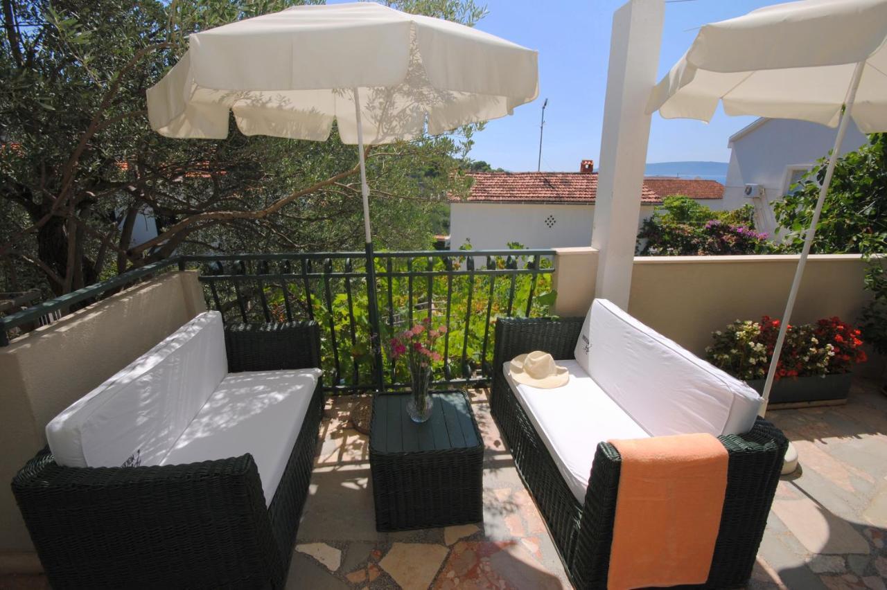 Summer Residence Near The Sea Donji Okrug  ภายนอก รูปภาพ