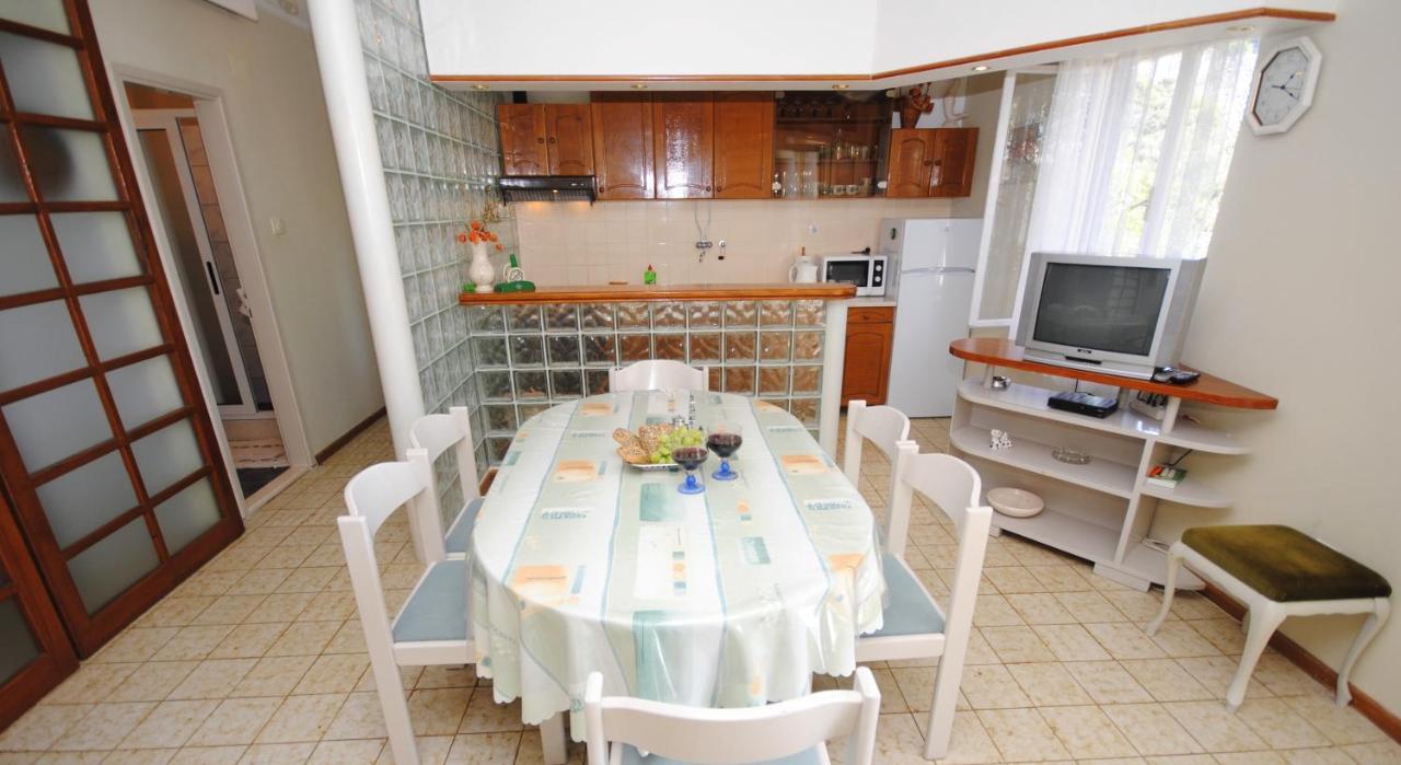 Summer Residence Near The Sea Donji Okrug  ภายนอก รูปภาพ