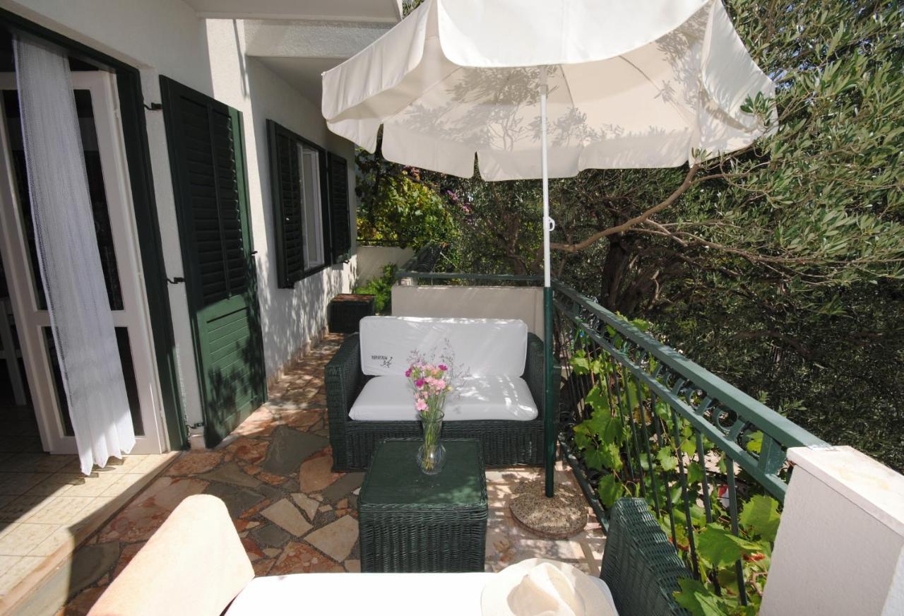 Summer Residence Near The Sea Donji Okrug  ภายนอก รูปภาพ