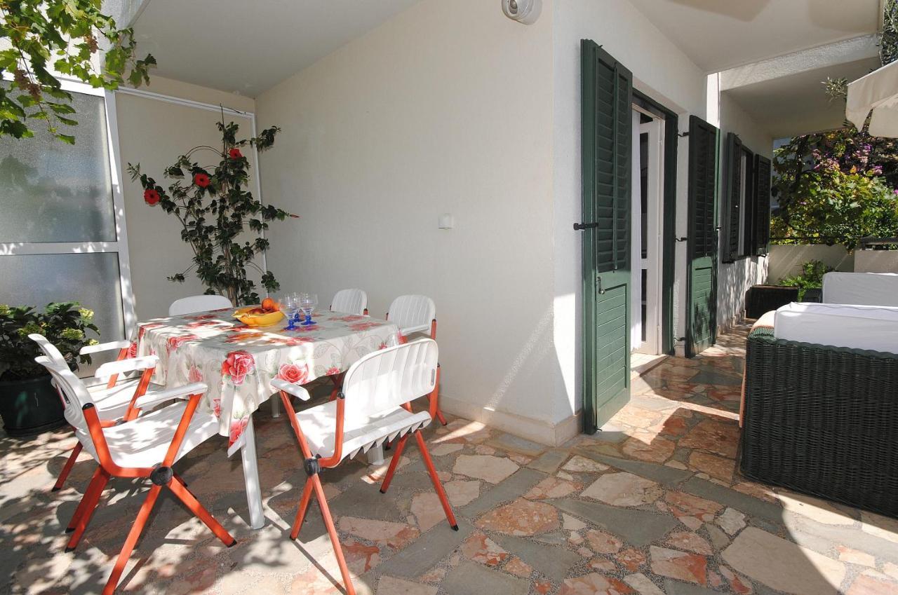 Summer Residence Near The Sea Donji Okrug  ภายนอก รูปภาพ