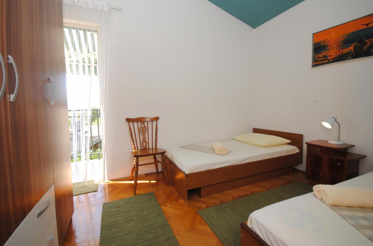 Summer Residence Near The Sea Donji Okrug  ภายนอก รูปภาพ