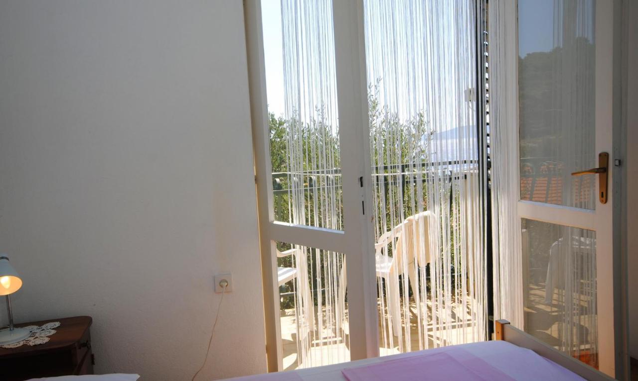 Summer Residence Near The Sea Donji Okrug  ภายนอก รูปภาพ