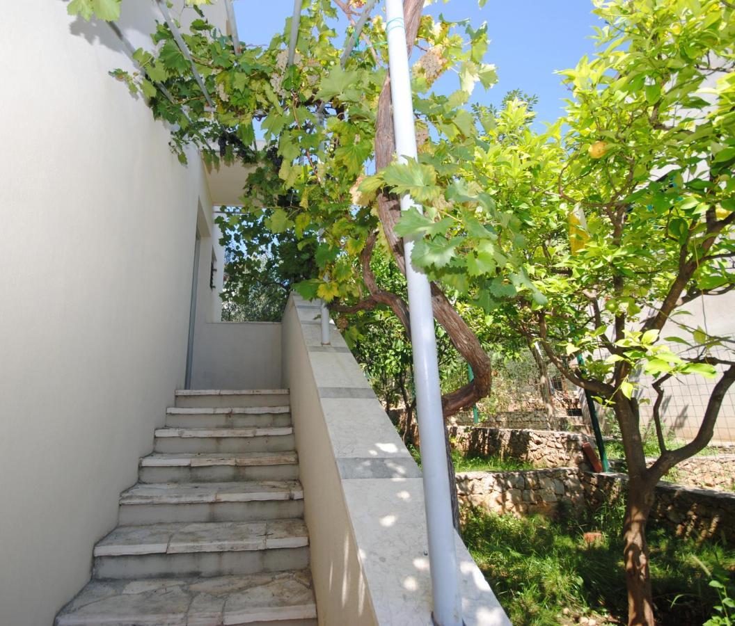 Summer Residence Near The Sea Donji Okrug  ภายนอก รูปภาพ