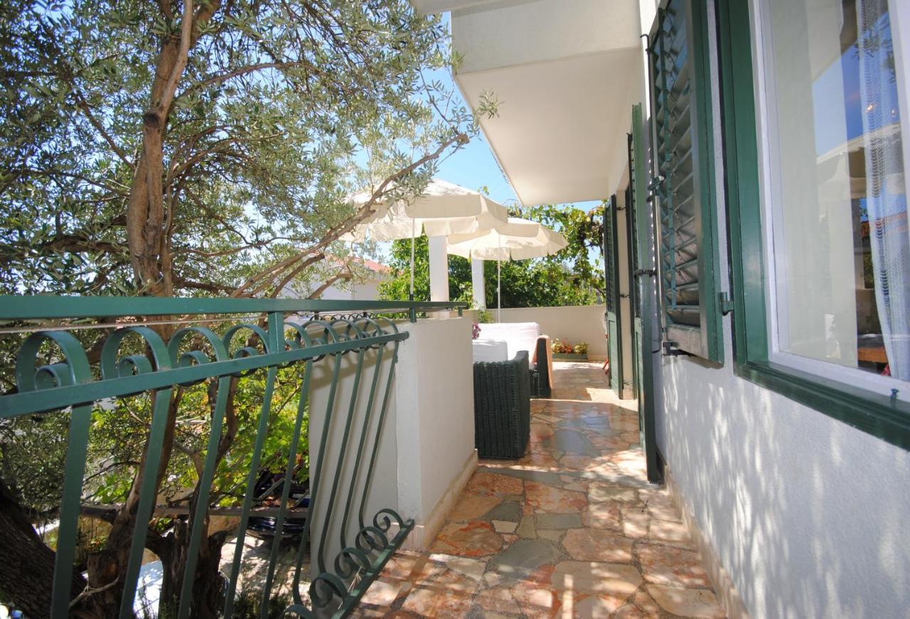 Summer Residence Near The Sea Donji Okrug  ภายนอก รูปภาพ