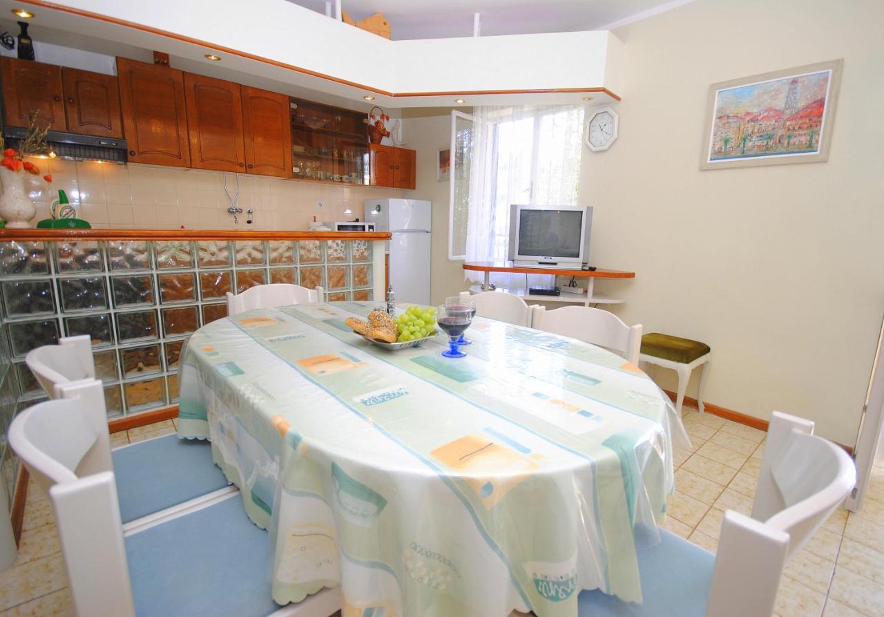 Summer Residence Near The Sea Donji Okrug  ภายนอก รูปภาพ