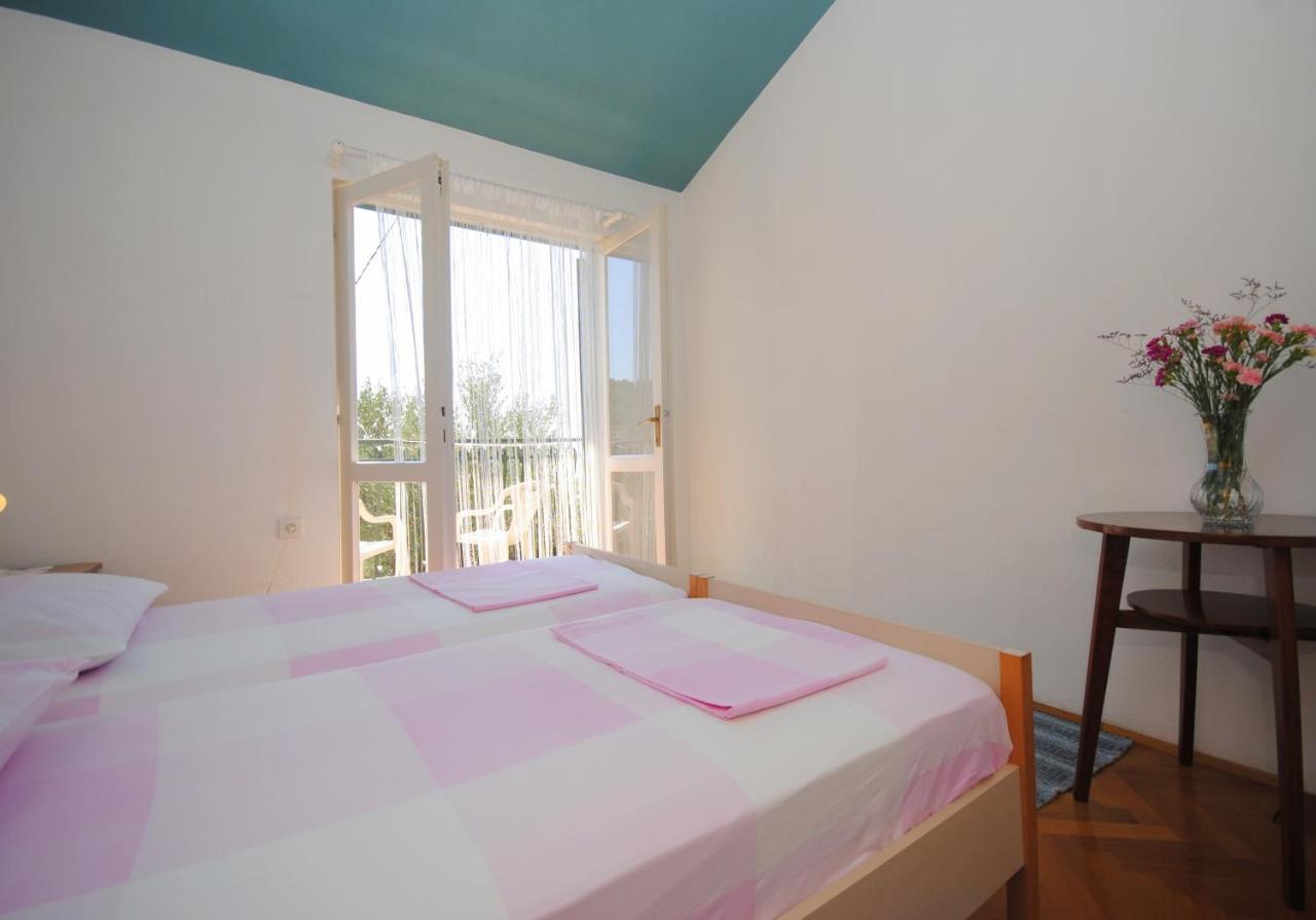 Summer Residence Near The Sea Donji Okrug  ภายนอก รูปภาพ