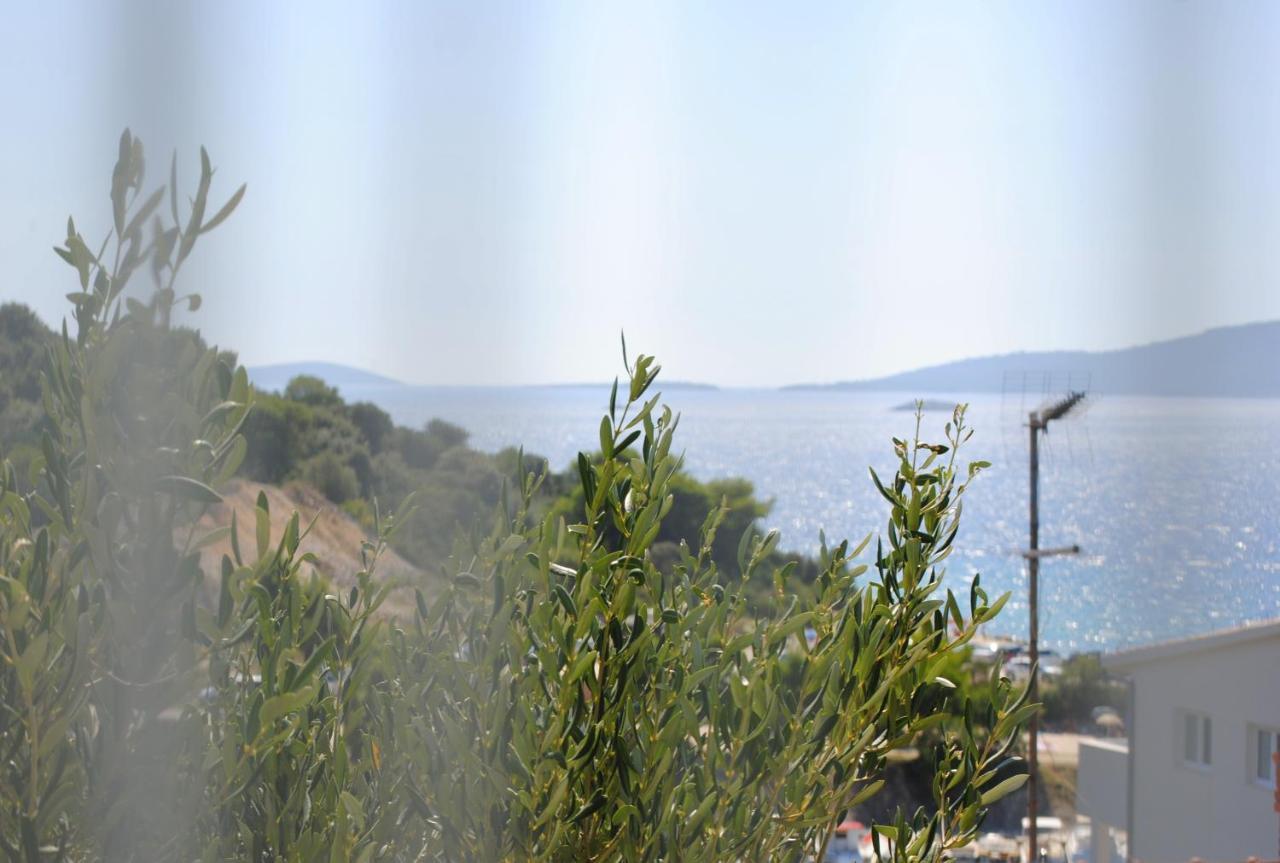 Summer Residence Near The Sea Donji Okrug  ภายนอก รูปภาพ