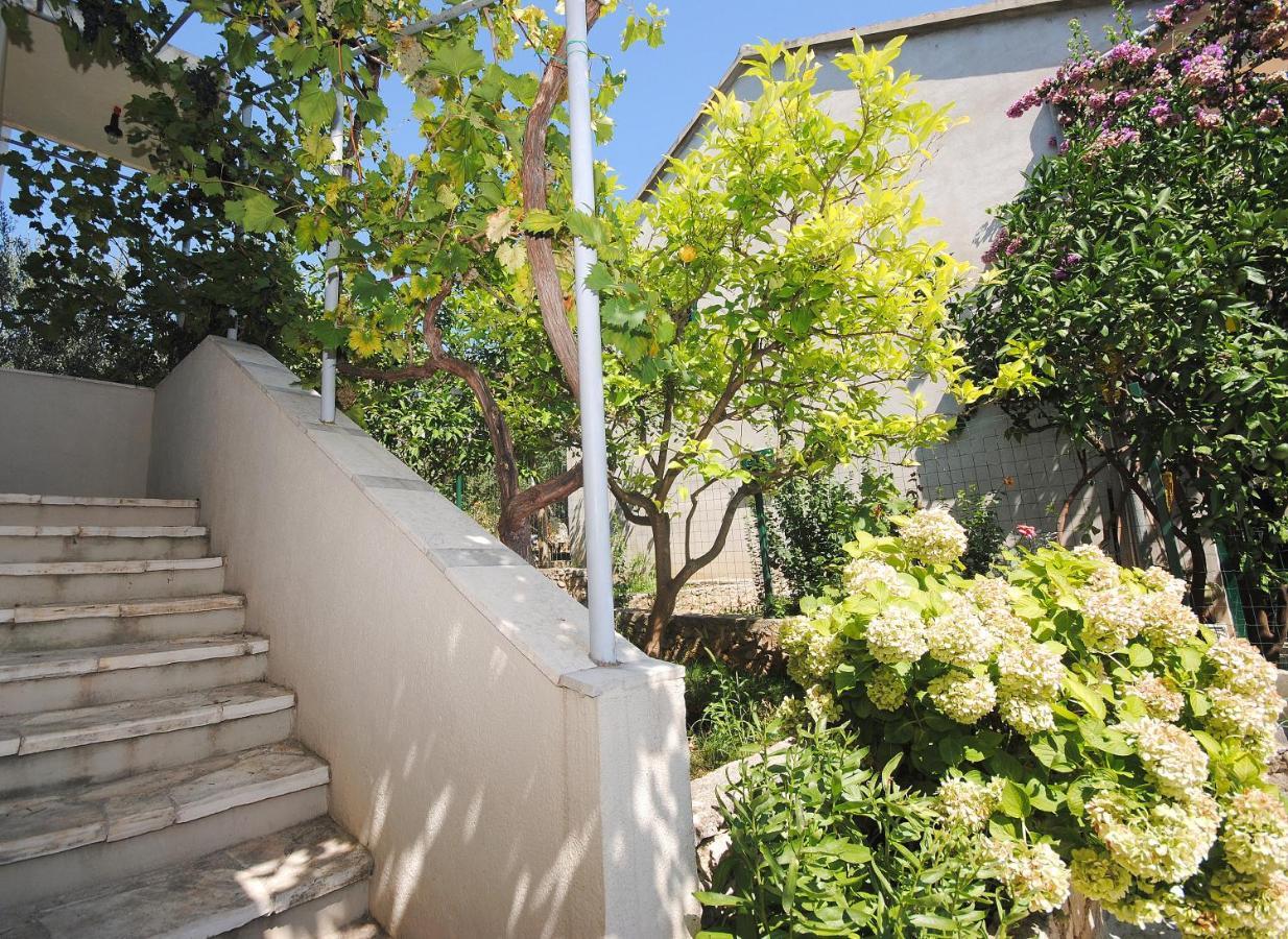 Summer Residence Near The Sea Donji Okrug  ภายนอก รูปภาพ