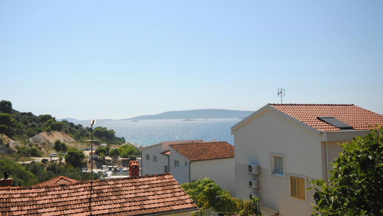 Summer Residence Near The Sea Donji Okrug  ภายนอก รูปภาพ