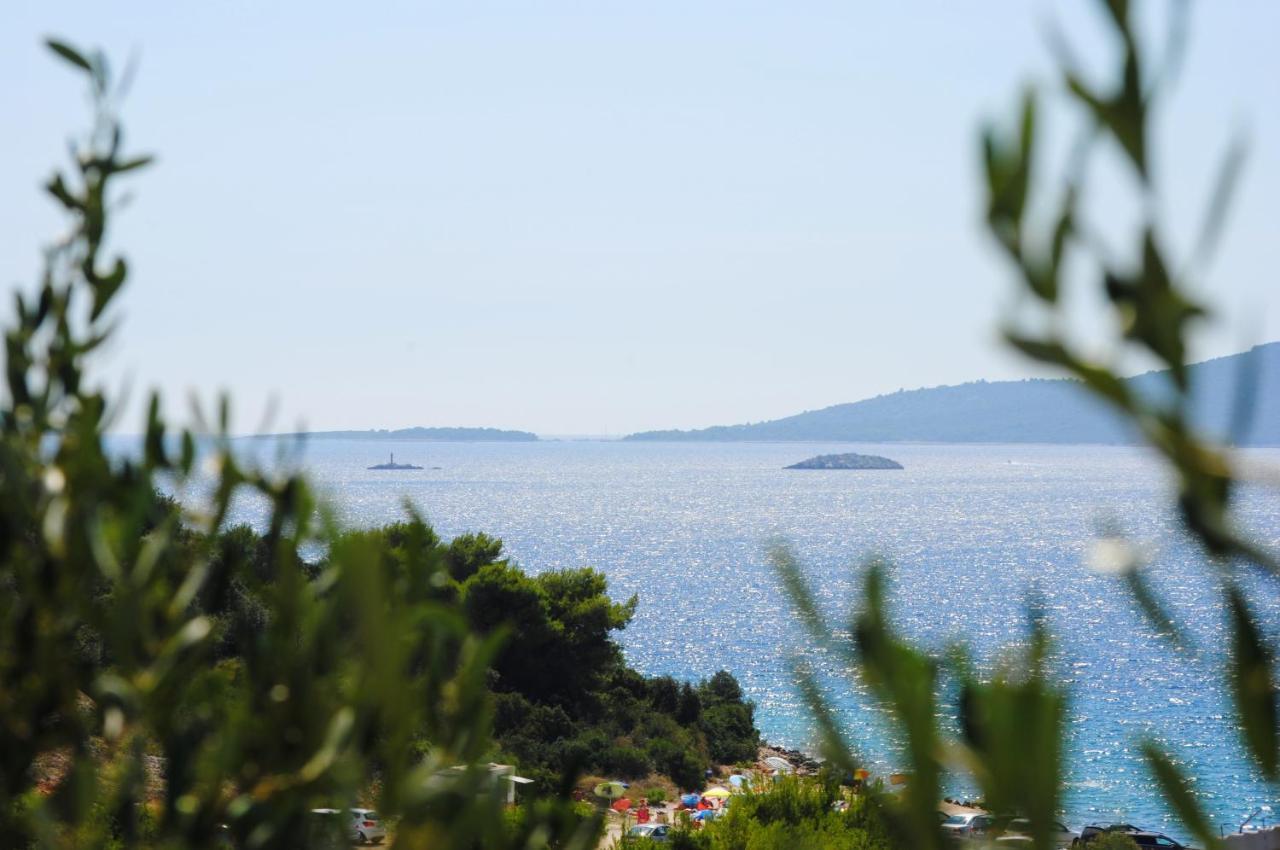 Summer Residence Near The Sea Donji Okrug  ภายนอก รูปภาพ