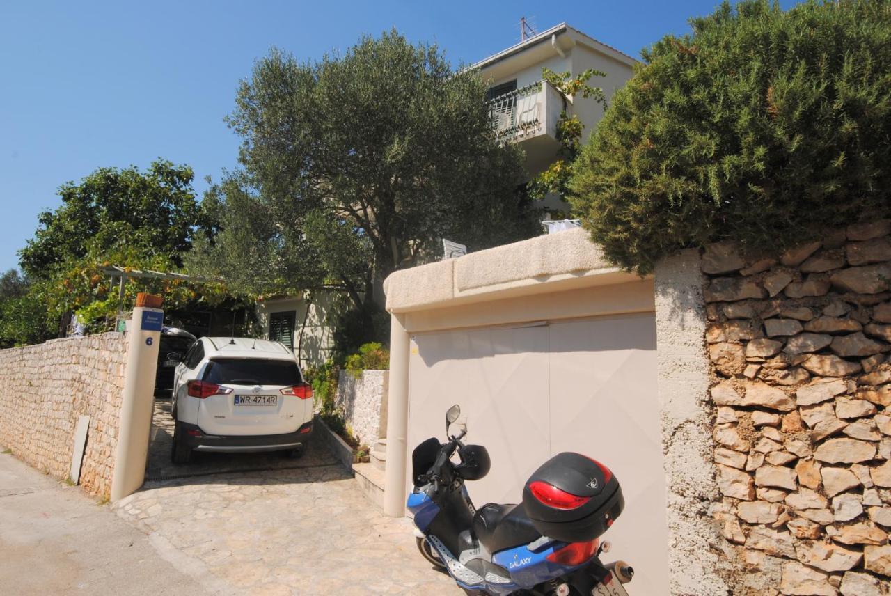 Summer Residence Near The Sea Donji Okrug  ภายนอก รูปภาพ